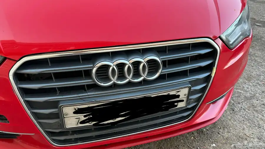 audi a3 2016 مستعمل للبيع 14