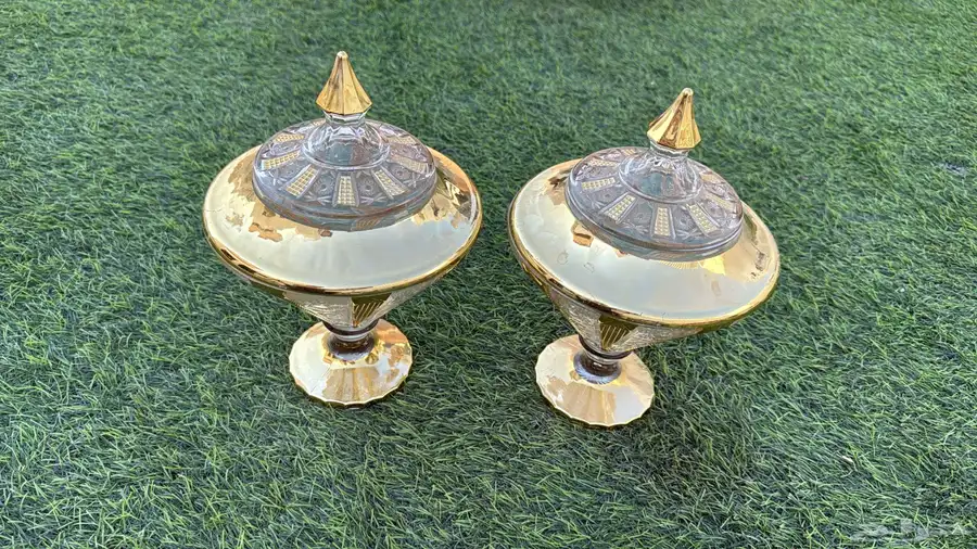 اغراض سليمه وجيده ومافيها عيوب سبب البيع عدم الحاجه 7