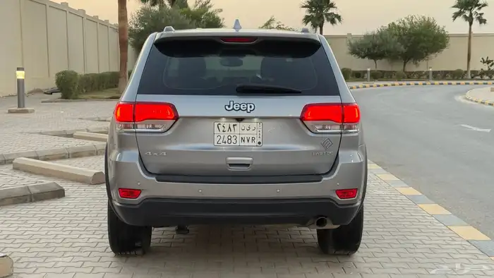 شروكي لاريدو 2021 دبل 6