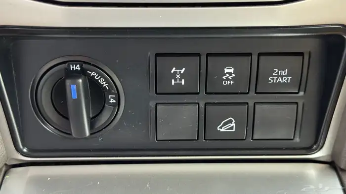 تويوتا Toyota Prado 2023 9