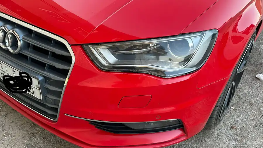 audi a3 2016 مستعمل للبيع 15