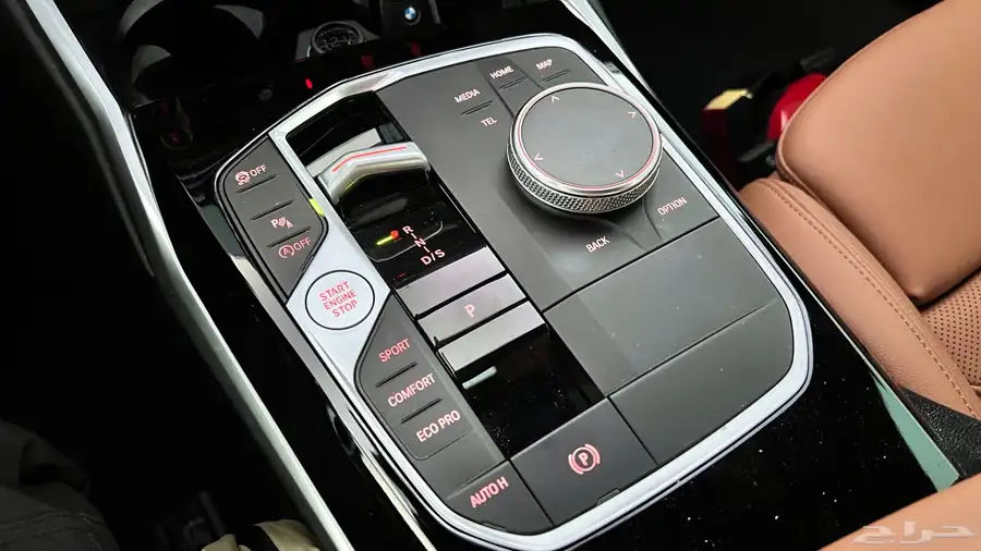 بى ام دبليو 320i-2023-سعودى 12