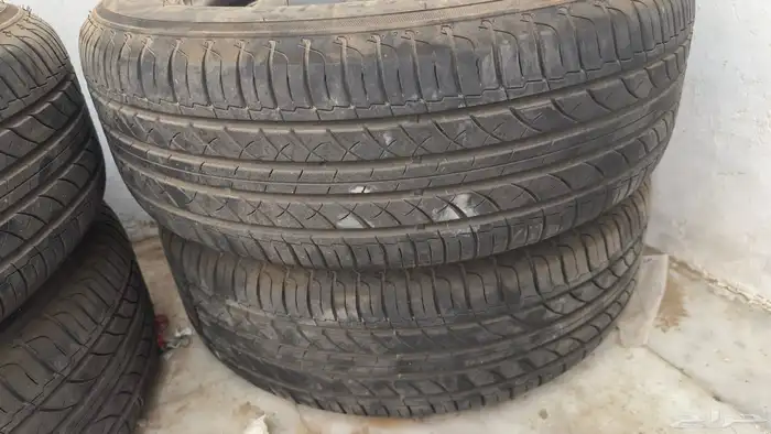 جنوط سوح مقاس 16 سوناتا 1