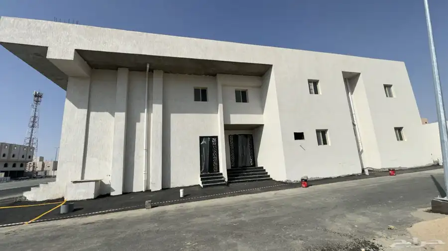 مخطط ولي العهد 2 مكة المكرمة 2