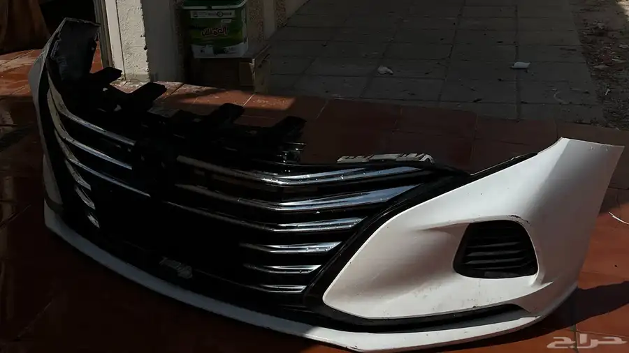 صدام مع شبك شانجان ايدو بلس 2023 1