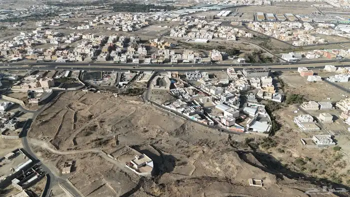 ارض زراعية للبيع في موقع ممييز مساحة 60634م خميس مشيط 0