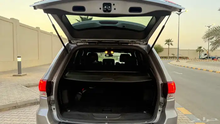 شروكي لاريدو 2021 دبل 18