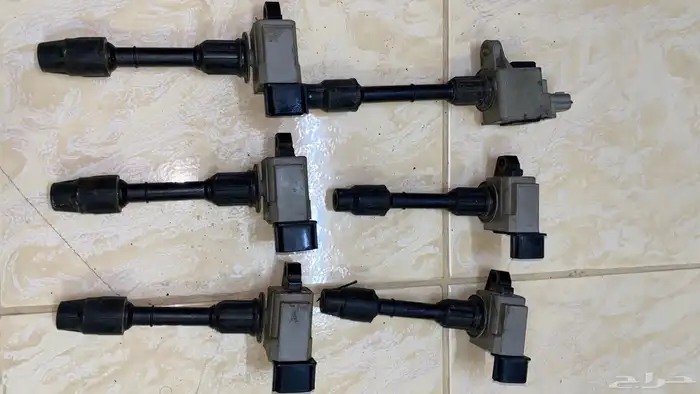 بخاخات وكويلات باثفندر 3