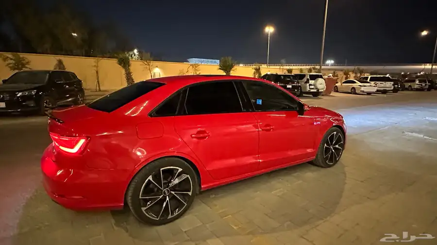 audi a3 2016 مستعمل للبيع index