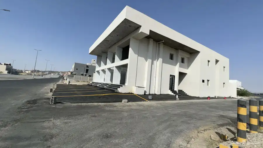 مخطط ولي العهد 2 مكة المكرمة 0