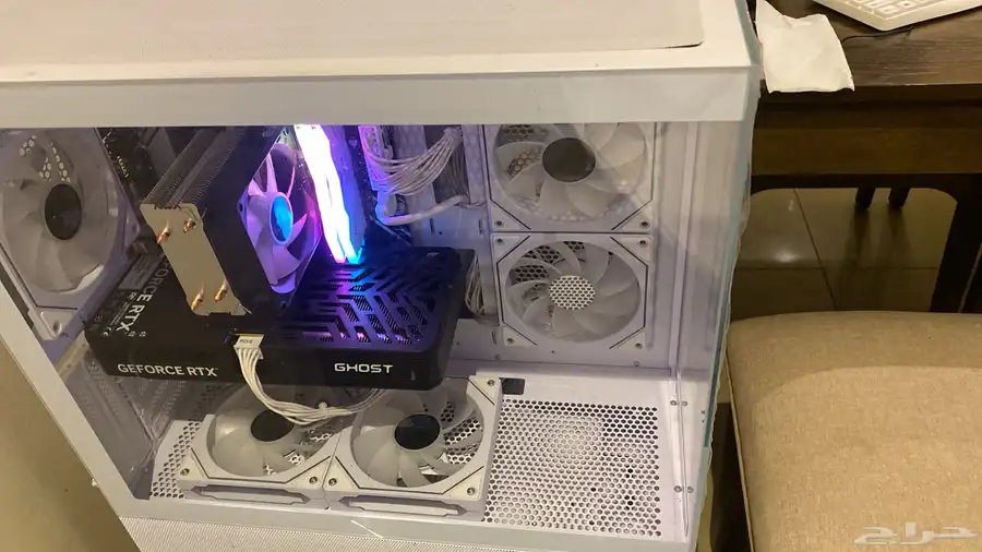 pc gaming i7-14700f الجيل الرابع 5
