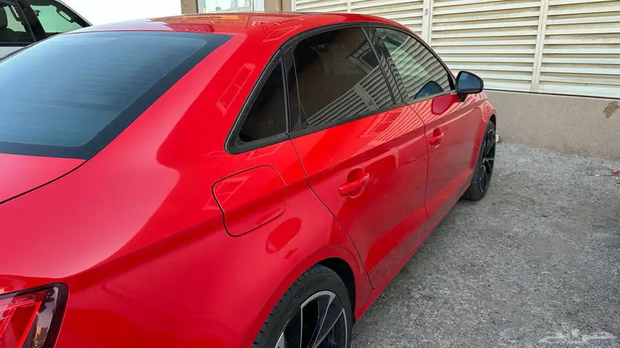audi a3 2016 مستعمل للبيع 12