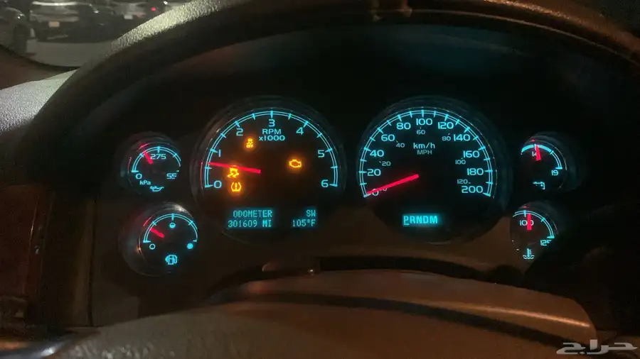 جمس سوبر بان للبيع 2009 13