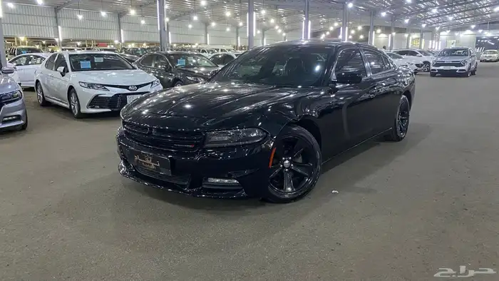 تشارجر دوج 2015 0