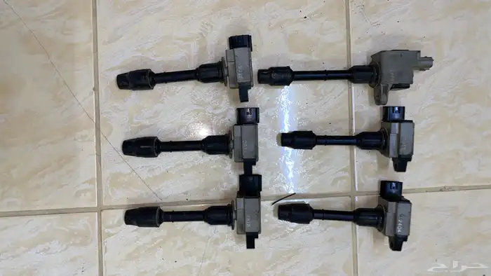 بخاخات وكويلات باثفندر 2