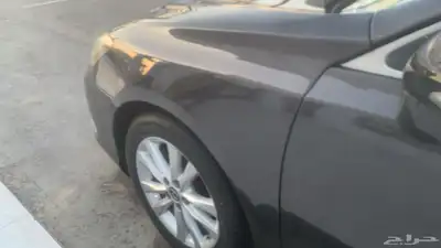 للبيع لكزس 2011 فل كامل es350 5