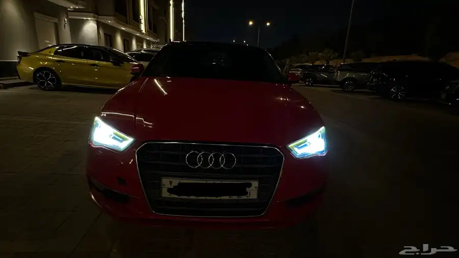 audi a3 2016 مستعمل للبيع index