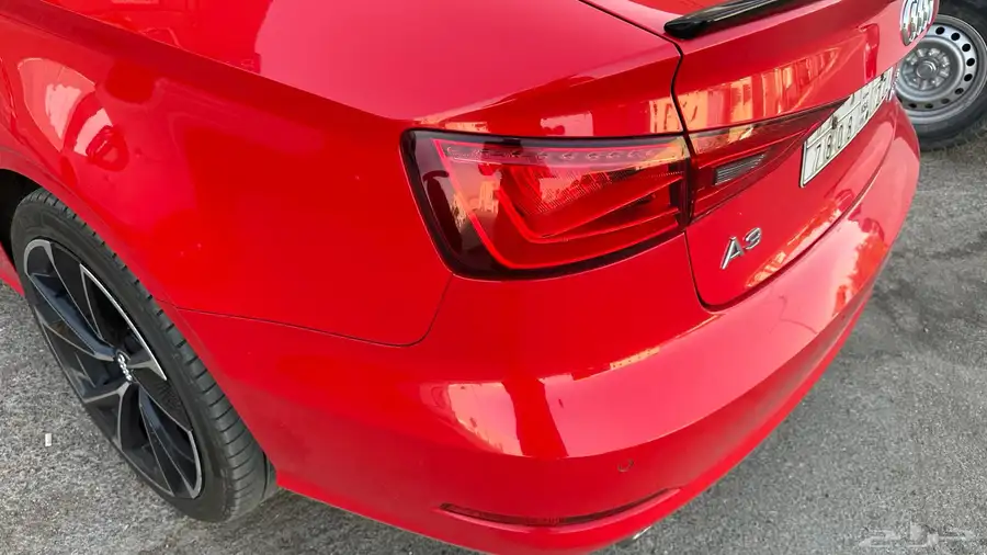 audi a3 2016 مستعمل للبيع index