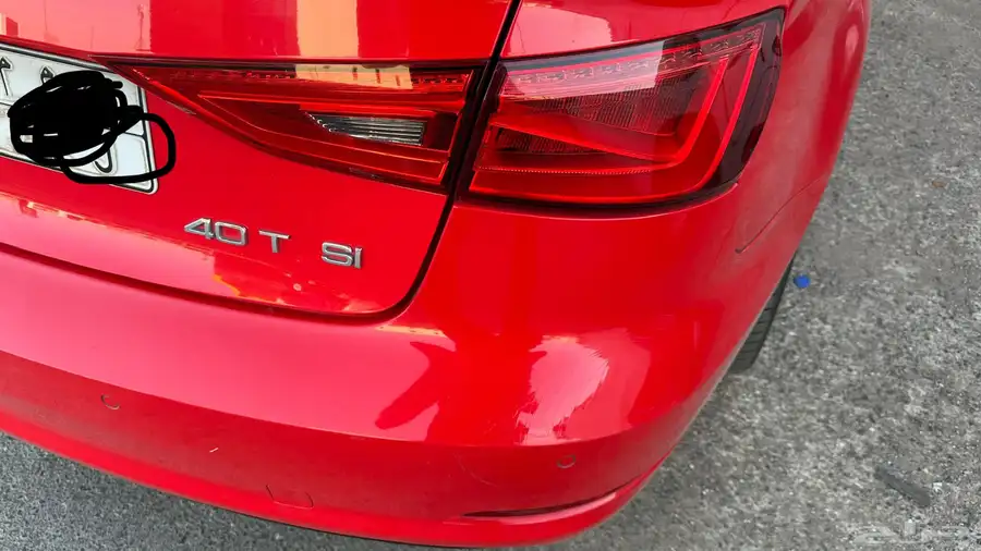 audi a3 2016 مستعمل للبيع 13