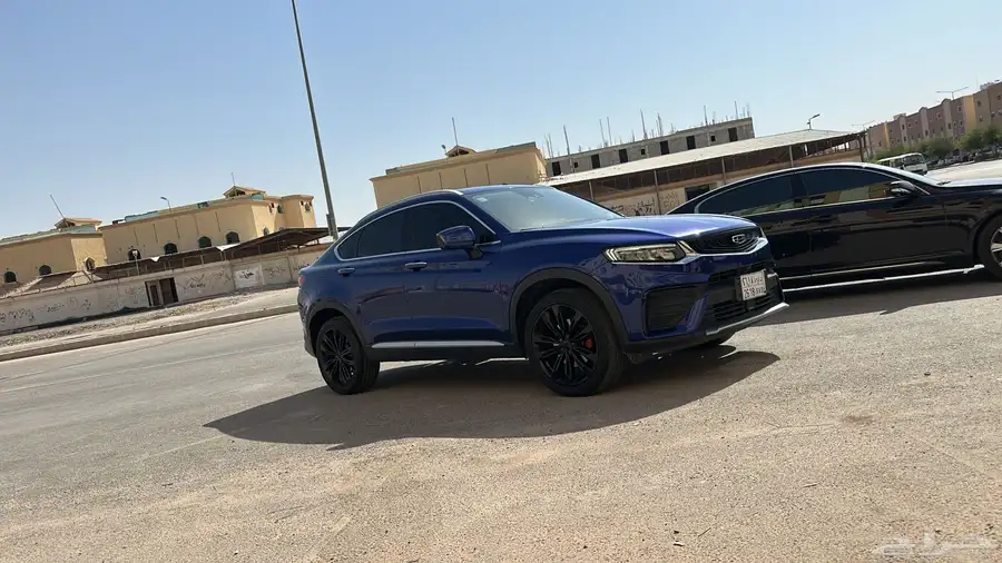 جيلي توجيلا موديل 2022 فل كامل 0