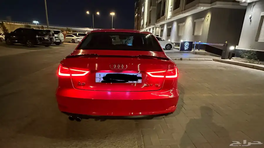 audi a3 2016 مستعمل للبيع index