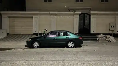اكورد 6