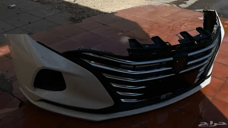 صدام مع شبك شانجان ايدو بلس 2023 0