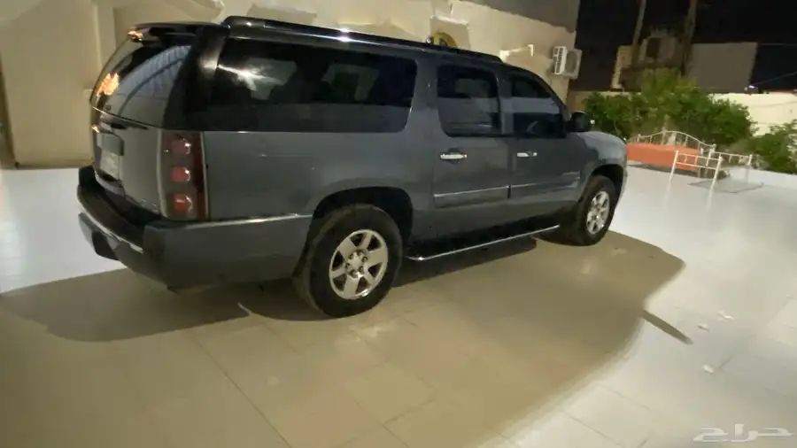 جمس يوكن دينالي Xl index