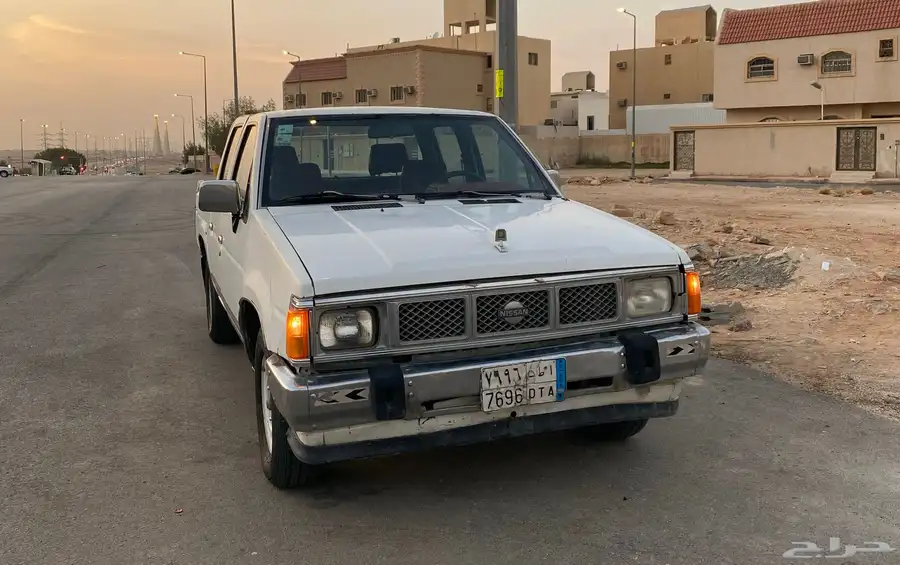 ددسن غمارتين 1992 GL 0
