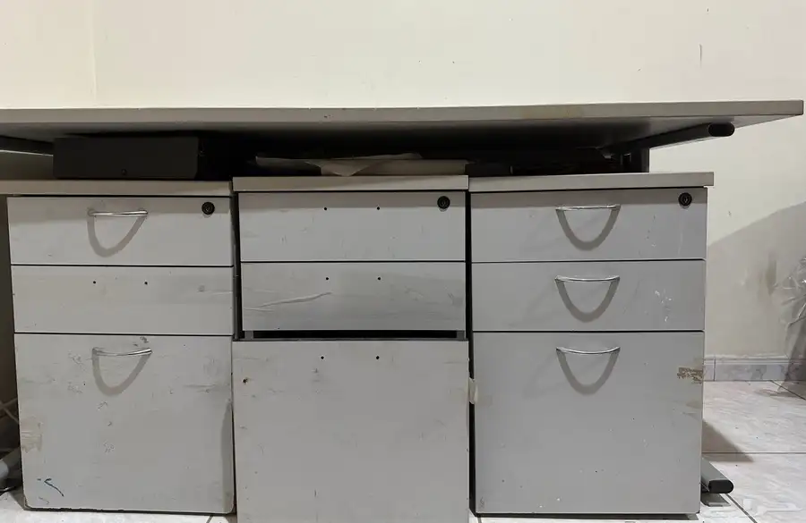 المكتب  طاولة Office Table 1