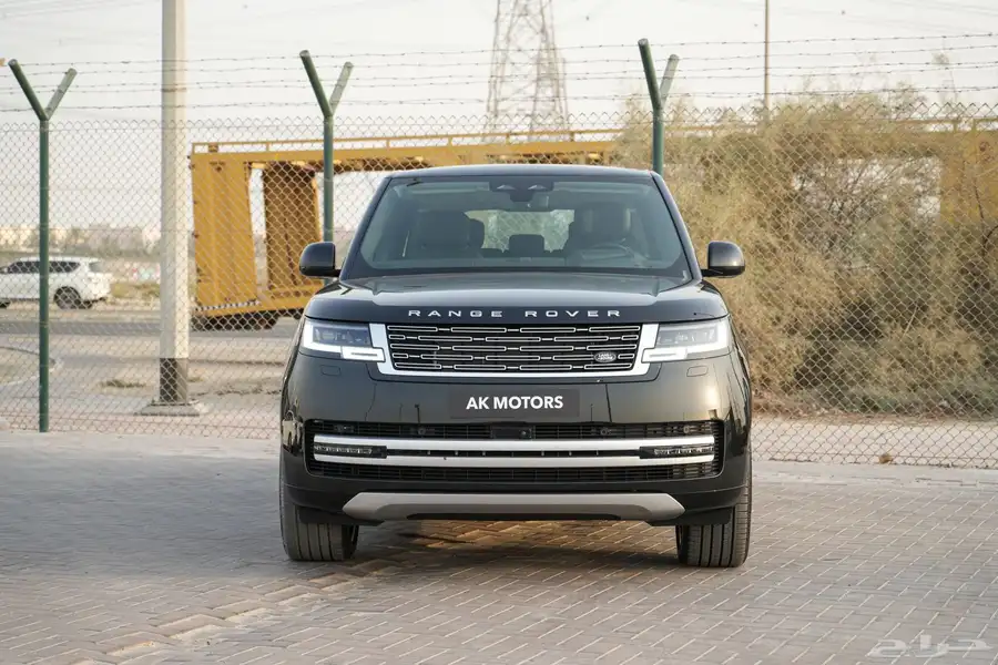 Range Rover V8 Autobiography 2025 اصفار ضمان خمس سنوات 1