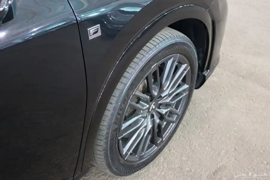 لكزس RX500 F SPORT موديل 2024 بسعر 268.000 index