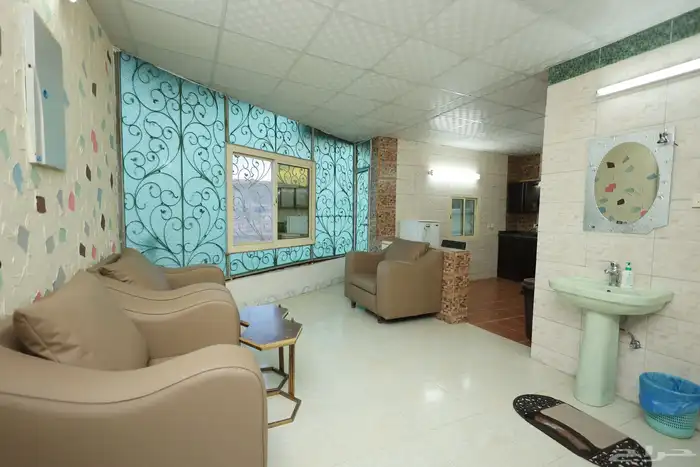 قرية الشهباء السكنيه 14