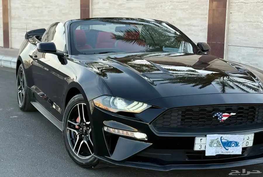 فورد_موستنج_2018_نظيفه 2