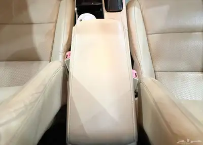 لكزس 2014 ES350 ممشى قليل 28