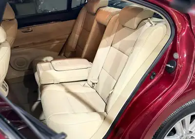 لكزس 2014 ES350 ممشى قليل 32