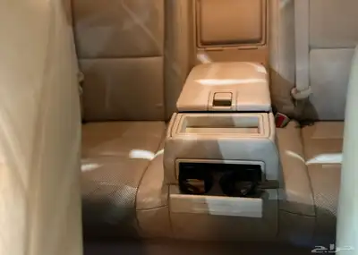 لكزس 2014 ES350 ممشى قليل 36