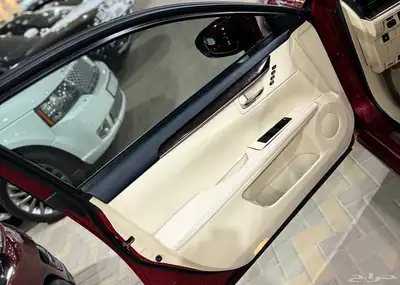 لكزس 2014 ES350 ممشى قليل 16