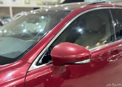 لكزس 2014 ES350 ممشى قليل 15