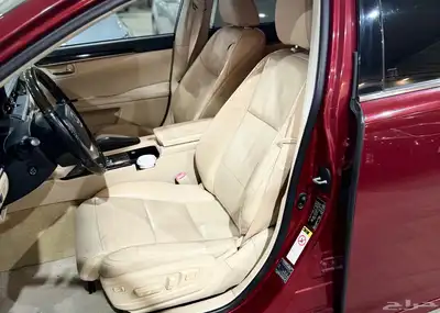 لكزس 2014 ES350 ممشى قليل 20