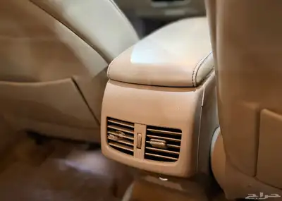 لكزس 2014 ES350 ممشى قليل 35