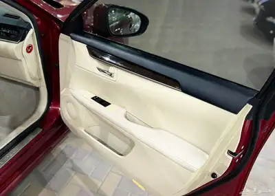 لكزس 2014 ES350 ممشى قليل 21