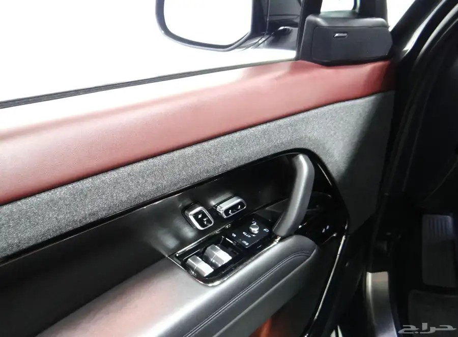 2023 Range Rover Sport P400 DYNAMIC SE 12