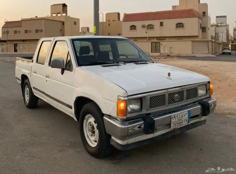 ددسن غمارتين 1992 GL 4