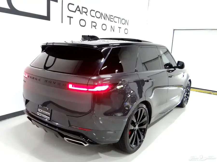 2023 Range Rover Sport P400 DYNAMIC SE index