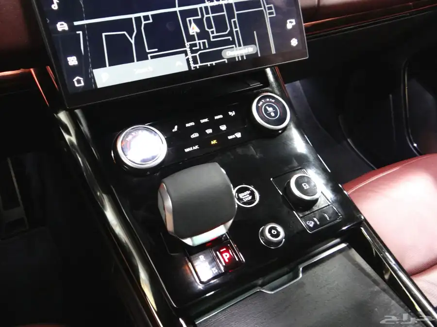 2023 Range Rover Sport P400 DYNAMIC SE 14