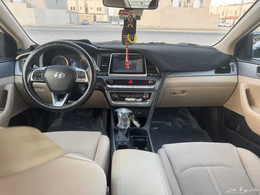 سوناتا index