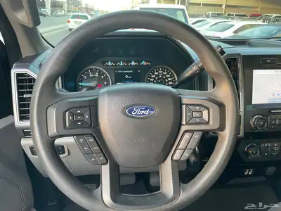 فورد f150 2020 غمارة 8