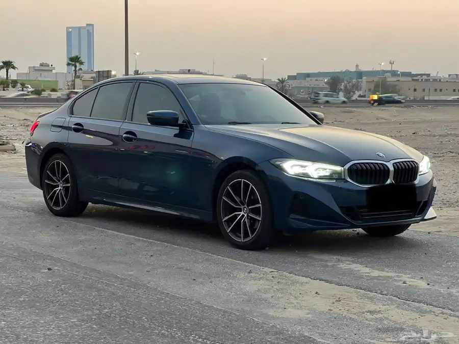 بى ام دبليو 320i-2023-سعودى index