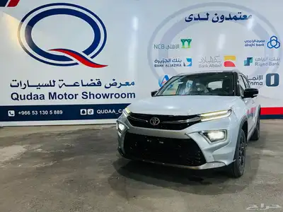 تويوتا اوربان كروز فل 2025 0
